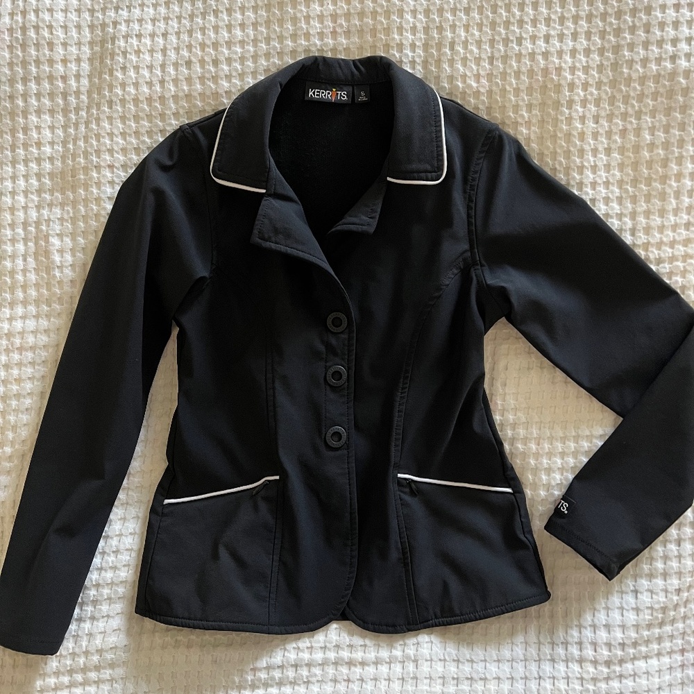 Kerrits horse Show Koat